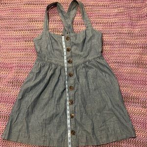 EUC Free People Jumper!